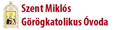 Szent Miklós Óvoda